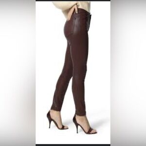 JOE’S JEANS  Waxed Skinny Jeans - Charlie
